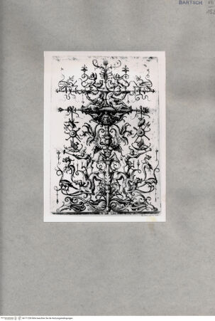 Vorderseite von  [http://creativecommons.org/publicdomain/mark/1.0/] ... - , bh171250. Foto.