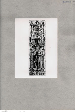 Vorderseite von  [http://creativecommons.org/publicdomain/mark/1.0/] ... - , bh171255. Foto.