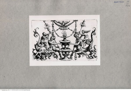 Vorderseite von  [http://creativecommons.org/publicdomain/mark/1.0/] ... - , bh171258. Foto.