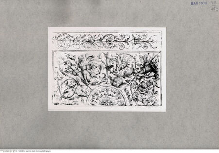 Vorderseite von  [http://creativecommons.org/publicdomain/mark/1.0/] ... - , bh171263. Foto.