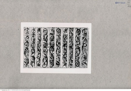 Vorderseite von  [http://creativecommons.org/publicdomain/mark/1.0/] ... - , bh171264. Foto.