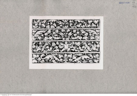 Vorderseite von  [http://creativecommons.org/publicdomain/mark/1.0/] ... - , bh171265. Foto.