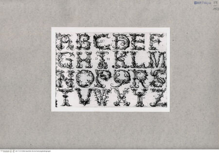 Vorderseite von  [http://creativecommons.org/publicdomain/mark/1.0/] ... - , bh171272. Foto.