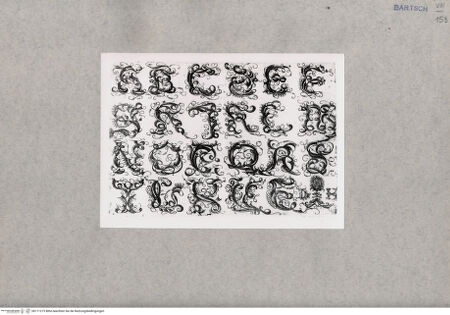 Vorderseite von  [http://creativecommons.org/publicdomain/mark/1.0/] ... - , bh171273. Foto.