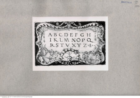 Vorderseite von  [http://creativecommons.org/publicdomain/mark/1.0/] ... - , bh171274. Foto.