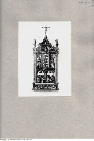 Vorderseite von  [http://creativecommons.org/publicdomain/mark/1.0/] ... - , bh171276. Foto.