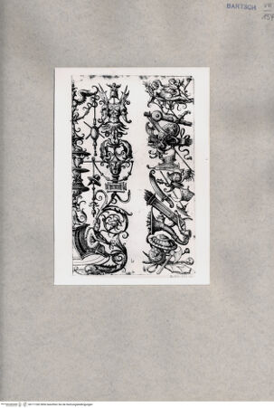 Vorderseite von  [http://creativecommons.org/publicdomain/mark/1.0/] ... - , bh171282. Foto.