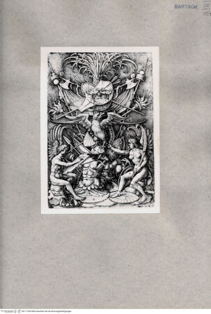 Vorderseite von  [http://creativecommons.org/publicdomain/mark/1.0/] ... - , bh171283. Foto.