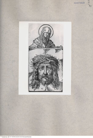 Vorderseite von  [http://creativecommons.org/publicdomain/mark/1.0/] ... - , bh171308. Foto.