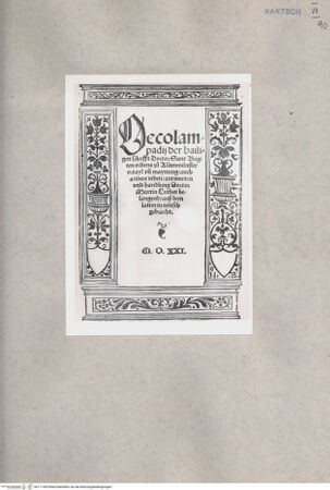 Vorderseite von  [http://creativecommons.org/publicdomain/mark/1.0/] ... - , bh171309. Foto.