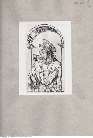 Vorderseite von  [http://creativecommons.org/publicdomain/mark/1.0/] ... - , bh171313. Foto.