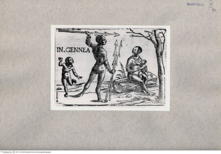 Vorderseite von  [http://creativecommons.org/publicdomain/mark/1.0/] ... - , bh171316. Foto.