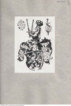 Vorderseite von  [http://creativecommons.org/publicdomain/mark/1.0/] ... - , bh171320. Foto.