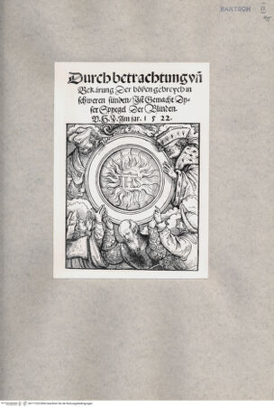 Vorderseite von  [http://creativecommons.org/publicdomain/mark/1.0/] ... - , bh171323. Foto.