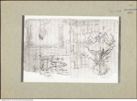 Vorderseite von bh171328_recto