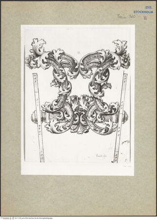 Vorderseite von bh171333_recto