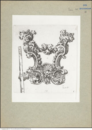 Vorderseite von bh171334_recto