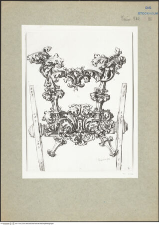 Vorderseite von bh171335_recto