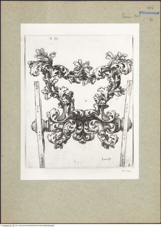 Vorderseite von bh171336_recto