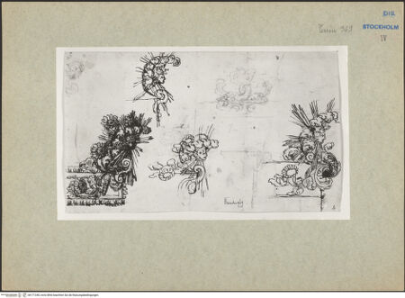 Vorderseite von bh171340_recto