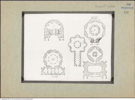 Vorderseite von bh171353_recto