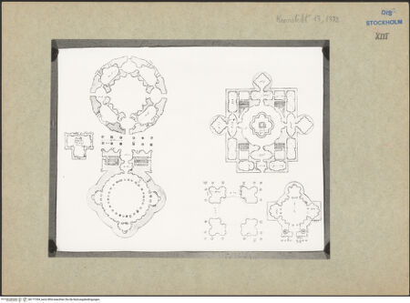 Vorderseite von bh171354_recto