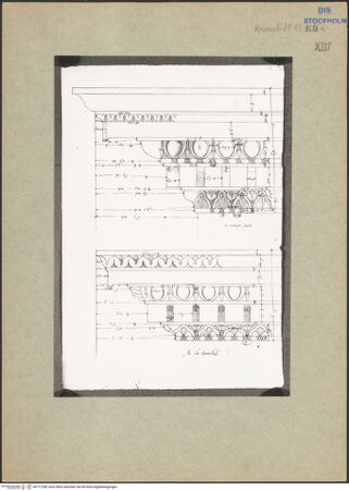 Vorderseite von bh171358_recto