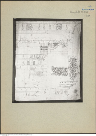 Vorderseite von bh171361_recto