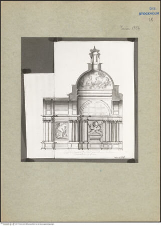 Vorderseite von bh171364_recto