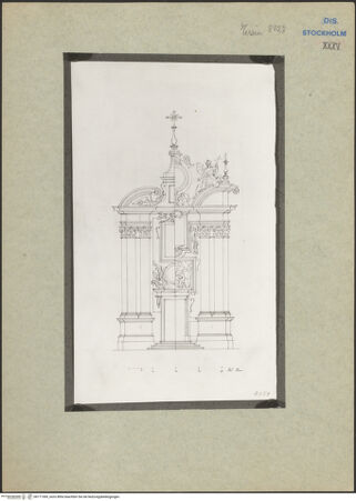 Vorderseite von bh171369_recto
