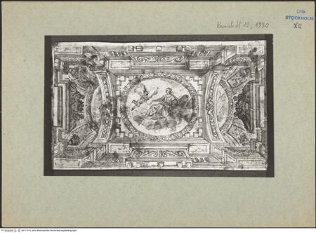 Vorderseite von bh171372_recto