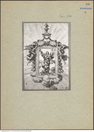 Vorderseite von bh171375_recto