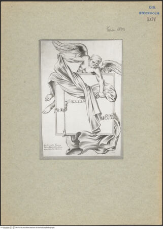 Vorderseite von bh171376_recto