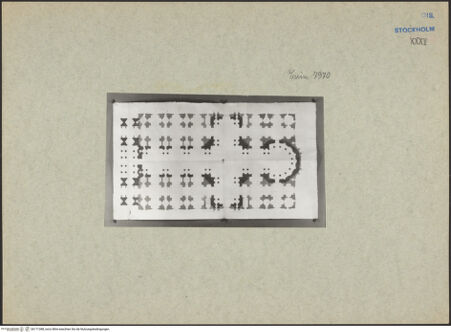 Vorderseite von bh171388_recto
