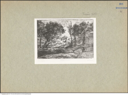 Vorderseite von bh171393_recto