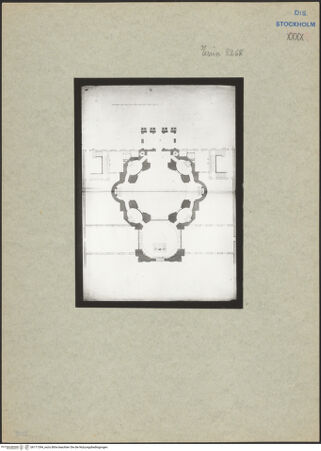 Vorderseite von bh171394_recto