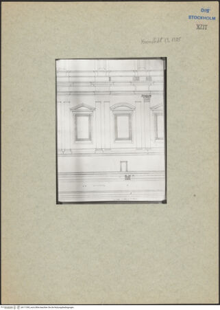 Vorderseite von bh171395_recto