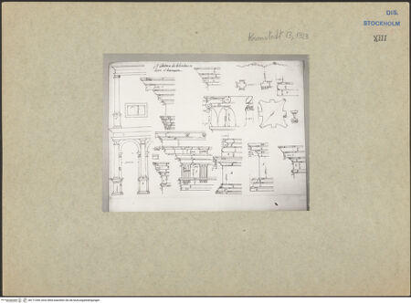 Vorderseite von bh171398_recto