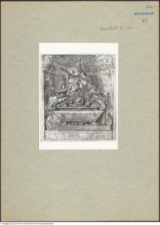 Vorderseite von bh171399_recto