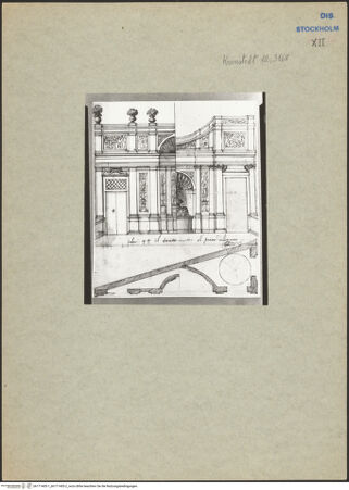 Vorderseite von bh171405-1_bh171405-2_recto