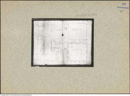 Vorderseite von bh171406_recto