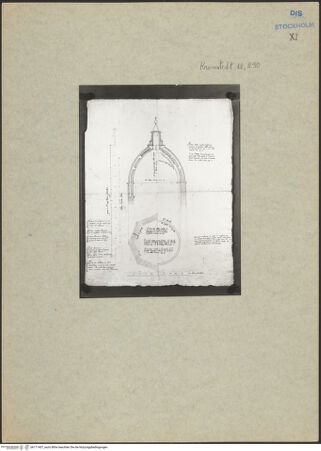 Vorderseite von bh171407_recto