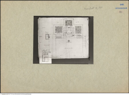 Vorderseite von bh171415_recto