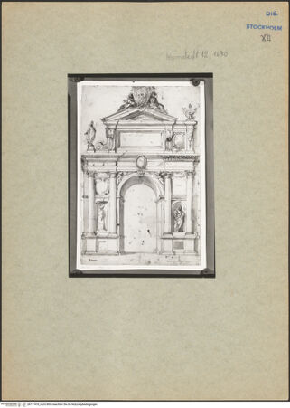 Vorderseite von bh171418_recto