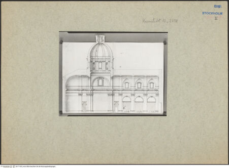 Vorderseite von bh171422_recto