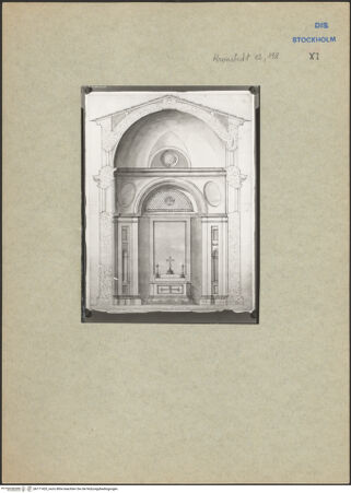 Vorderseite von bh171425_recto