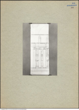 Vorderseite von bh171426_recto