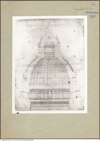 Vorderseite von bh171433_recto