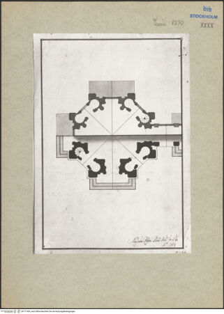 Vorderseite von bh171434_recto