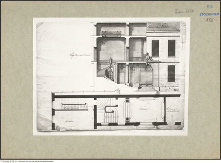 Vorderseite von bh171439_recto